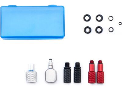 Park Tool BKD-1.2 Entlüftungskit für Hydraulische Scheibenbremsen - DOT - Bild 3