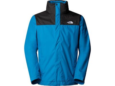 The North Face Men’s Evolve II Triclimate 3-in-1 Jacket, dusk blue/mineral ink - Bild 2