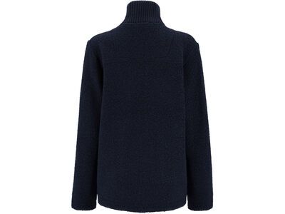 Kari Traa Voss Wool Jacket, royal - Bild 2