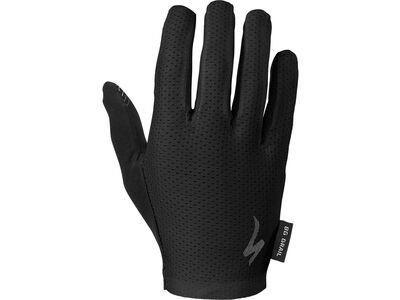 Specialized Women's Body Geometry Grail Gloves Long Finger black