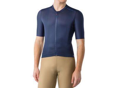 Castelli Espresso 2 Jersey, belgian blue - Bild 1