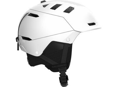 Salomon Husk Prime MIPS white