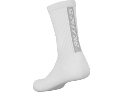 Shimano S-Phyre Flash Socks white
