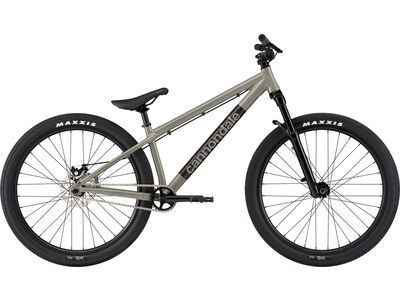 Cannondale Dave, stealth grey