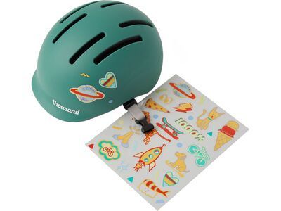 Thousand JR Toddler, green dream - Bild 6