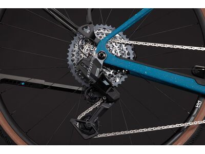 Cube Nuroad Hybrid C:62 EXC 400X FE, tropicalteal´n´black - Bild 6
