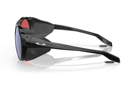 Oakley Clifden, Prizm Snow Sapphire Irid / polished black - Bild 9