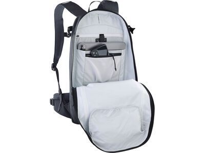 Evoc Allride 3D WP 16, black - Bild 13