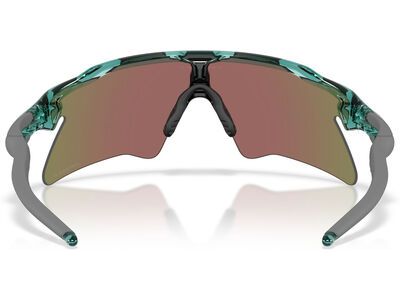 Oakley Radar EV Heater, Prizm Sapphire Polarized / trans pacific - Bild 6