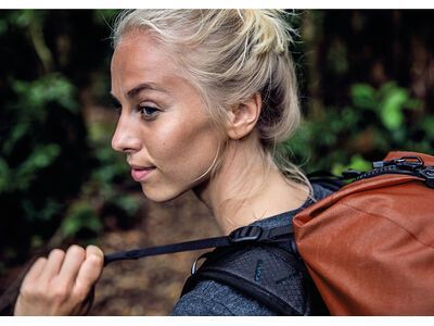 ORTLIEB Atrack 25 L, rooibos - Bild 6