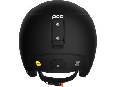 POC Skull Dura X MIPS, uranium black matt - Bild 3