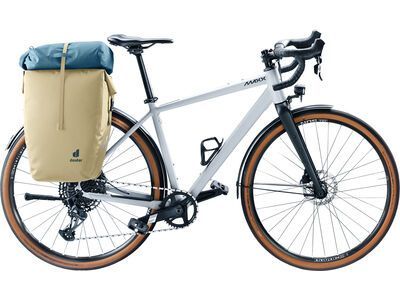 Deuter Visby 25+5, desert - Bild 8