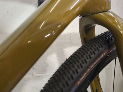 ***2. Wahl*** Cube Nuroad C:62 Pro willowgreen´n´black - Bild 6