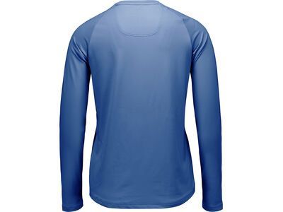 POC W's Reform Enduro Jersey, bazzite blue - Bild 2