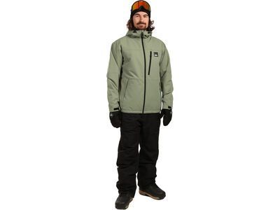 Horsefeathers Recon Jacket, tea - Bild 3