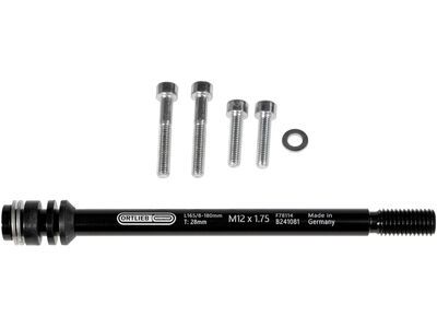 ORTLIEB Thru Axle M6-Connector 1,75 mm, black - Bild 2