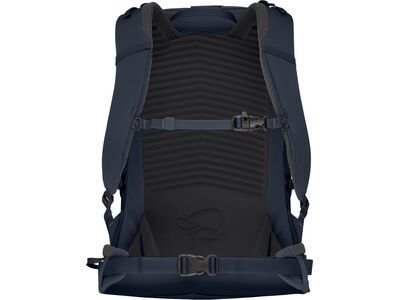 Norrona falketind econyl70 28L Pack, indigo night - Bild 3