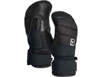 Ortovox Freeride Cozy Mitten W, black raven - Bild 1