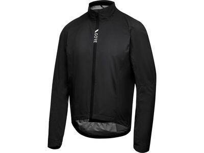 GOREWEAR Torrent Jacke Herren, black - Bild 2