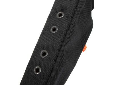 Restrap Top Tube Bag - 0.8 L, black - Bild 5