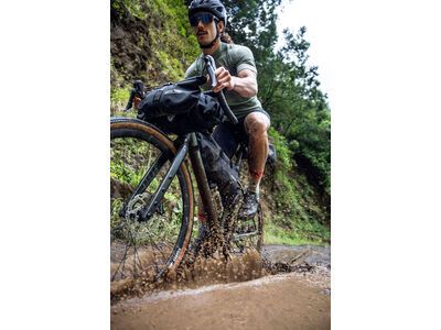 ORTLIEB Frame-Pack Toptube 3 L, black matt - Bild 23