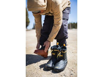 Line Bootie 2.0, black - Bild 8