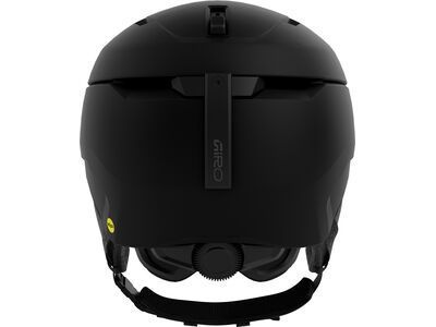 Giro Neo II MIPS, matte black - Bild 4