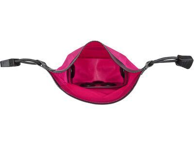 ORTLIEB Micro-Bag Cyber 0,5 L, pink - Bild 6