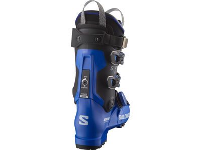 Salomon S/Pro Supra BOA 130 GW, race blue/black/white - Bild 2