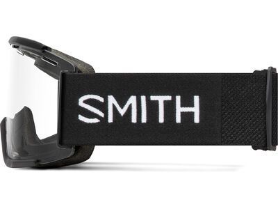 Smith Squad XL MTB, Clear / black - Bild 3