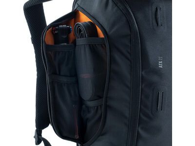 Cube Rucksack ATX 22, black - Bild 5