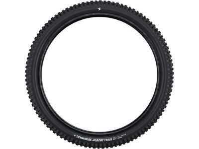 Schwalbe Albert Radial Addix Soft Gravity Pro - 29 Zoll - Bild 3