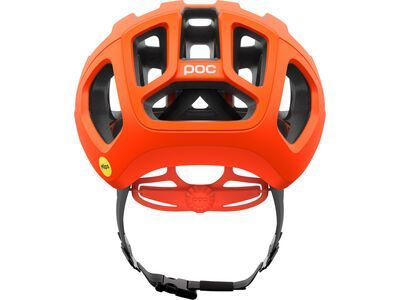 POC Ventral Air MIPS, fluo. orange matt - Bild 4