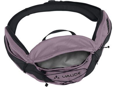 Vaude Uphill Hip Pack 2, purple ash - Bild 3