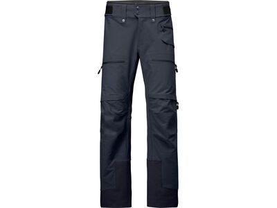 Norrona lofoten flex1 Pants M's, caviar black