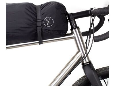 Restrap Fast Straps - Mixed 25/45/65 cm, black - Bild 5