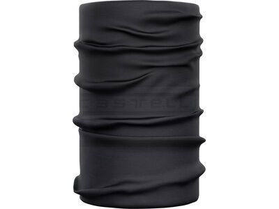 Castelli Pro Thermal Neck Warmer light black