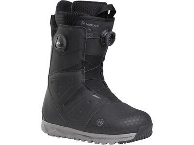 Nidecker Altai, black