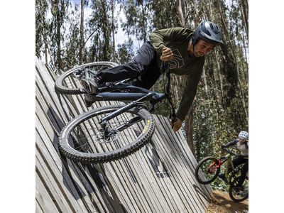 Five Ten Freerider Pro, core black/cloud white - Bild 12