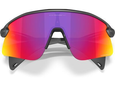 Oakley Stunt Devil S, Prizm Road / matte black - Bild 7