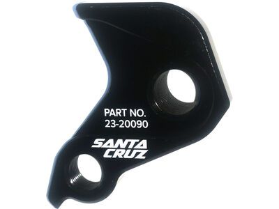 Santa Cruz Drop Out Thru Axle Type 4 - Long (23-20090) - Bild 2