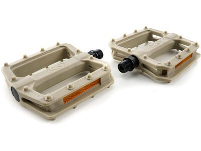 Cube Acid Pedale Flat C3-ZP, desert - Bild 2