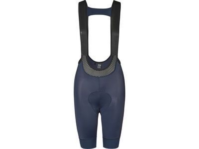 GripGrab Women's PACR Bib Shorts, navy blue - Bild 3