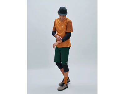 POC M's Motion Air S/S Jersey, bauxite brown - Bild 5