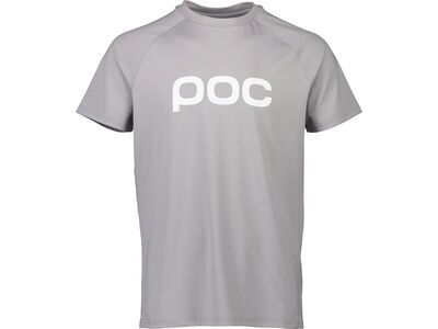 POC Reform Enduro Tee alloy grey