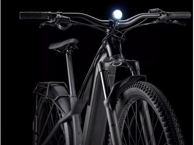 Trek Powerfly+ 4 Equipped Gen 4 - 29, gloss dark star/matte dark web - Bild 4