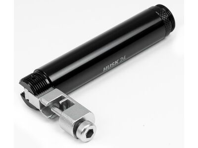 Cube Acid Multi Tool Husk 24, black - Bild 5