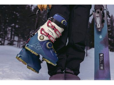 K2 Mindbender 125 BOA W - Bild 6