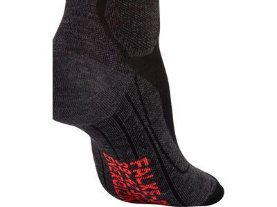 Falke SK Compression Energy Damen W2, black-neon red - Bild 5