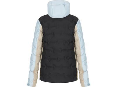 2117 of Sweden Women’s Mala Ski Jacket, ice blue - Bild 2